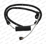 ferodo fwi264 brake pad sensor, brake wear indicator for bmw x5, ferodo brake pad sensor specifications FERODO FWI264 Brake Pad Sensor - High-Quality Brake Wear Indicator for BMW X5-E53 | 800 mm Length FERODO FWI264 Brake Pad Sensor for BMW X5-E53 ferodo, brake-pad-sensor, bmw-x5, car-accessories, brake-wear-indicator, car-owners, automotive-enthusiasts, bwm-enthusiasts, brake-safety, ai-generated