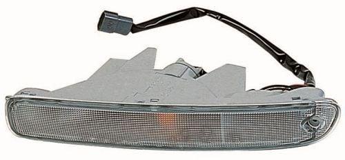 DEPO Signalling Light Left for Mazda 323 Lantis (96-98) - ECE Approved Automotive Lighting — Tail, Signal & Reflectors