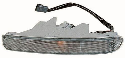 DEPO Signalling Light Left for Mazda 323 Lantis (96-98) - ECE Approved Automotive Lighting — Tail, Signal & Reflectors