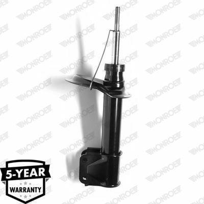 MONROE G7265 Shock Absorber - Front Right — Shocks & Struts