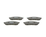 BOSCH 0986494152 Brake Pads for Pick-Up Sky Star