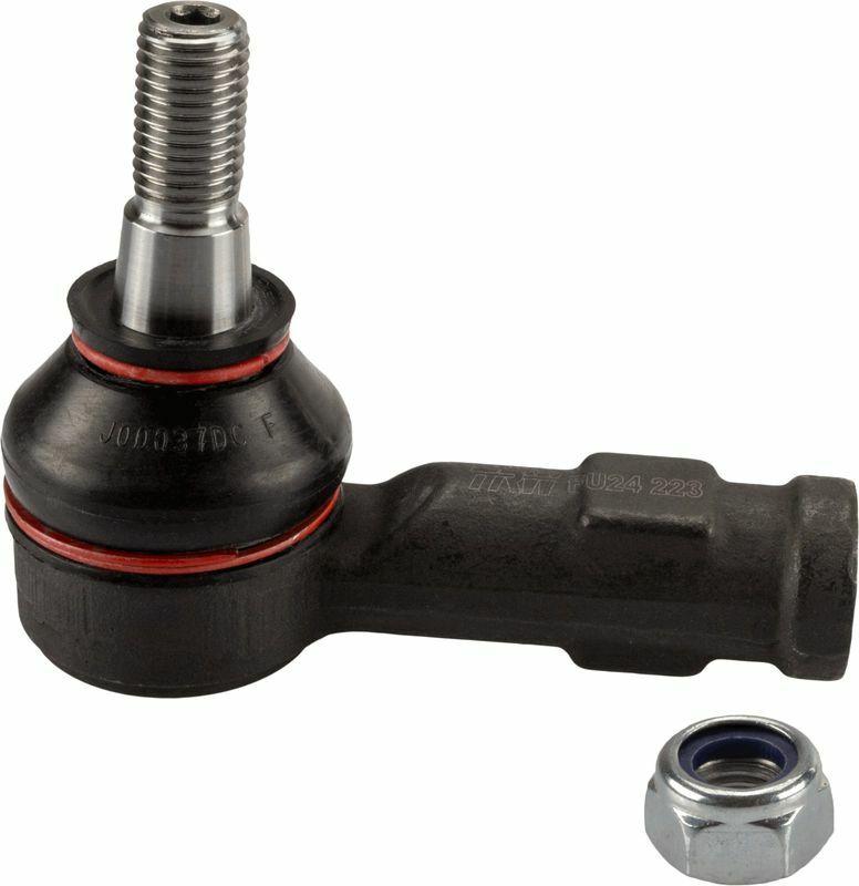 trw tie rod head for vectra b 96-02, long tie rod head by trw TRW Rot Başı Vectra B 96-02 - Long Tie Rod Head for Car Owners & Mechanics TRW Rot Başı Vectra B 96-02 - Long Tie Rod Head trw, tie-rod-head, car-parts, vectra-b, mechanics, car-owners, auto-repair, vehicle-accessories, replacement-parts, ai-generated