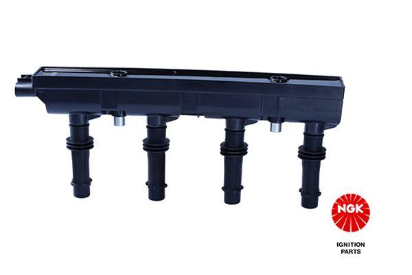 NGK 48404 Ignition Coil Astra J Insignia Corsa D-E Cruze Mokka — Coils & Plugs