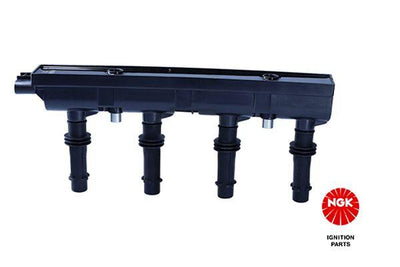 NGK 48404 Ignition Coil Astra J Insignia Corsa D-E Cruze Mokka — Coils & Plugs