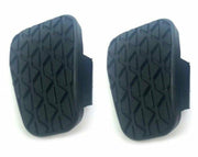 kraftvoll clutch and brake pedal rubber set for ford fiesta, ford fiesta pedal rubber set installation Kraftvoll Clutch & Brake Pedal Rubber Set - Compatible with Ford Fiesta 2012-2018 | 2 Pieces Kraftvoll Clutch & Brake Pedal Rubber Set for Ford Fiesta ford-fiesta, clutch-pedal, brake-pedal, rubber-set, aftermarket-parts, kraftvoll, vehicle-upgrade, car-accessories, pedal-rubber, ai-generated