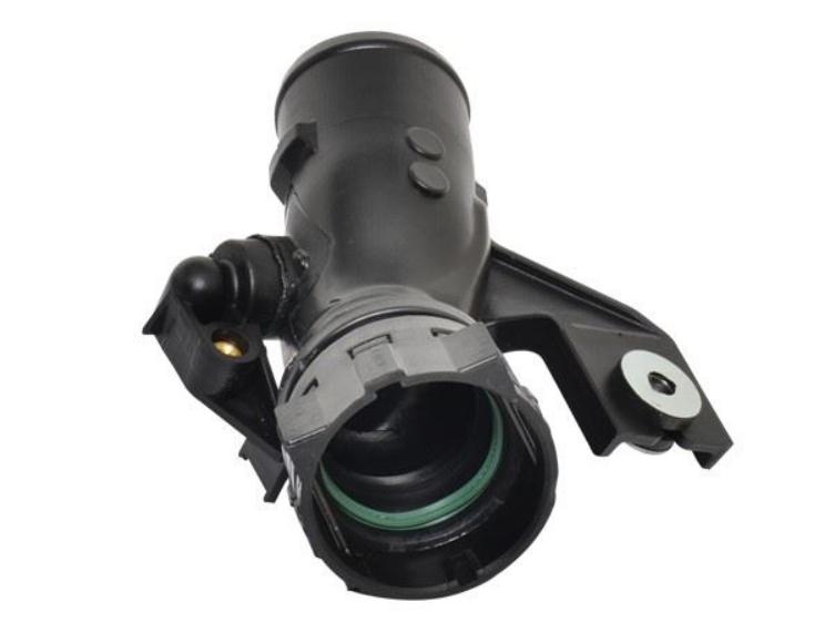 İbraş 25667 Nisan Qashqai 2007-2014 J10 Euro 5 Turbo Hose Pipe — Turbo & Supercharger