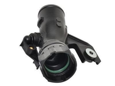 İbraş 25667 Nisan Qashqai 2007-2014 J10 Euro 5 Turbo Hose Pipe — Turbo & Supercharger