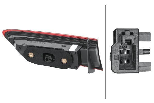 hella right inner stop light for skoda karoq, led stop light for skoda karoq, european ece approved skoda karoq stop light HELLA Right Inner Stop Light for Skoda Karoq - LED Design for Drivers & Automotive Enthusiasts | 12V HELLA Right Inner Stop Light for Skoda Karoq hella, skoda-karoq, auto-accessories, led-stop-light, automotive, car-parts, drivers, safety, european-parts, ai-generated