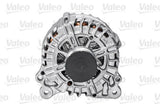 VALEO Alternator 439791 - 140A Charging Capacity for VW Cars — Starting & Charging