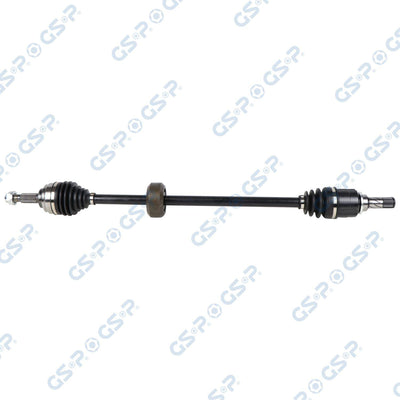 GSP 204115 Front Right Axle Complete Logan II 1.0Sce B4d 1.2 D4f — Axles, CV Joints & Boots