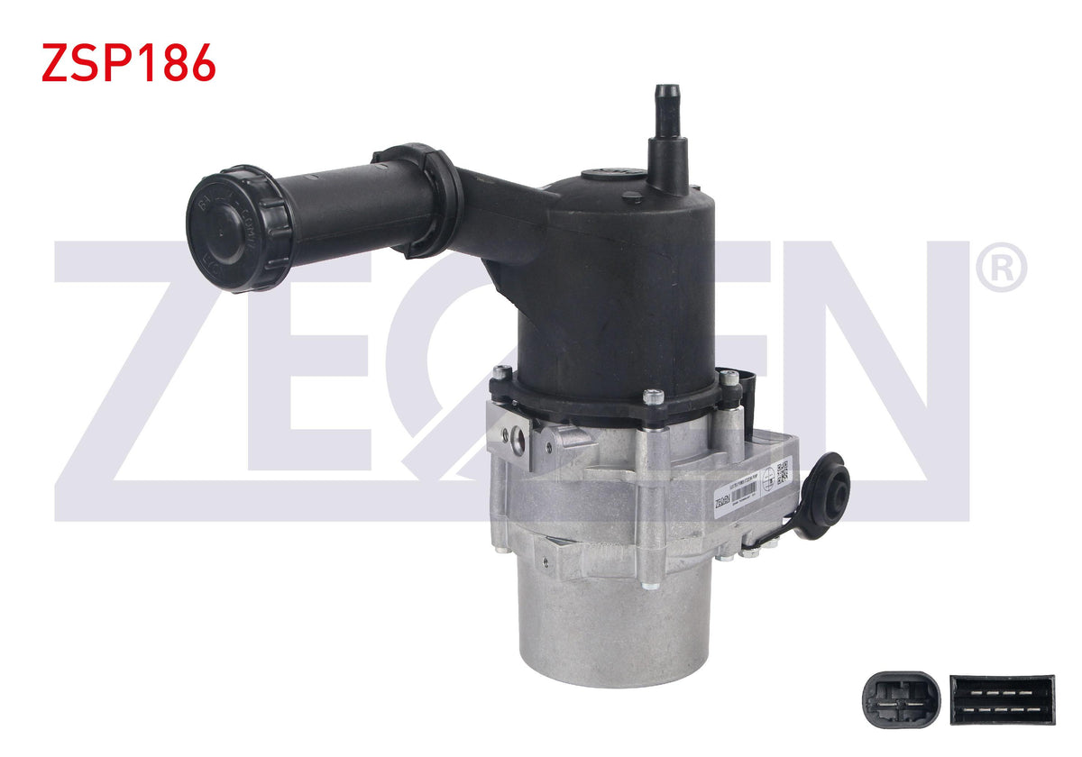 Zegen ZSP186 Electric Power Steering Pump Peugeot 307 1.4-1.4 HDi-1.6-1.6 HDi-2.0i-2.0 HDi 2000-2007 — Steering Rack & Pump