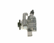 bosch hydraulic power steering pump, bosch ks00000626 power steering pump BOSCH Hydraulic Power Steering Pump - 163 mL for Vehicle Owners & Car Mechanics | Model KS00000626 BOSCH Hydraulic Power Steering Pump 163 mL bosch, hydraulic-pump, power-steering, vehicle-parts, car-mechanics, automotive, steering-components, high-pressure-pump, car-maintenance, ai-generated