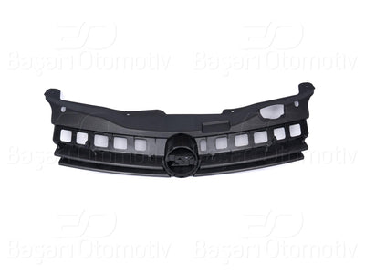 Wisco 2233508-00 Grille Front Opel Astra H 04-10 — Bumpers & Grilles