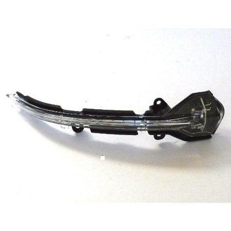 Seat Right Mirror Signal Light - Aftermarket Part for Leon 2013-2017 — Auto Parts Hall, Tail, Signal & Reflectors