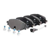 ATE Front Brake Pad Set for Seat Leon 2020 Model and Newer — Brake Pads
