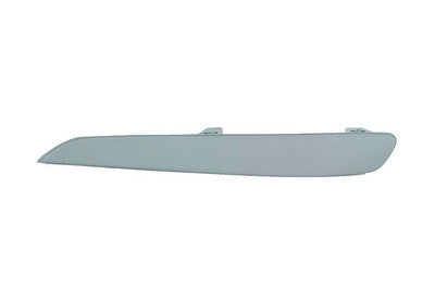 Yerli 1400768 Opel Astra H 2004-2006 Right Front Bumper Trim Primed Type — Bumpers & Grilles