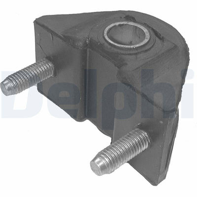 Delphi TD299W Control Arm Bushing Rear Mesnetlı Left & Right P106 Em Saxo < 99 — Bushings & Mounts
