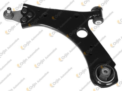 ORJIN 03777 Control Arm Complete Left Fiat Egea 15> — Control Arms & Ball Joints