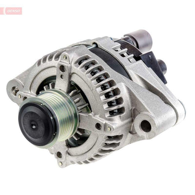 Denso DAN1123 Alternator 12V 150A Doblo 1.6D 2.0 Mtj 10-Ducato 2.0 Mtj 10-/Giulietta 1.6 2.0 Jtdm 10- — Starting & Charging