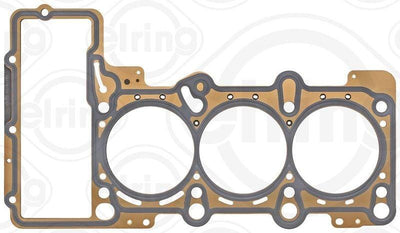 ELRING Cylinder Head Gasket (323.330) - 1-3 Cylinder for Audi A4 A6 — Gaskets & Seals