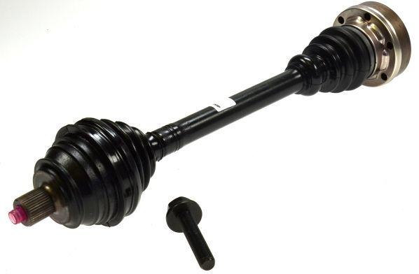 GKN 303167 - Axle Suspension for Transporter T4-03 — Axles, CV Joints & Boots