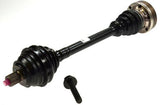 GKN 303167 - Axle Suspension for Transporter T4-03 — Axles, CV Joints & Boots