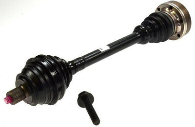 GKN 303167 - Axle Suspension for Transporter T4-03 — Axles, CV Joints & Boots