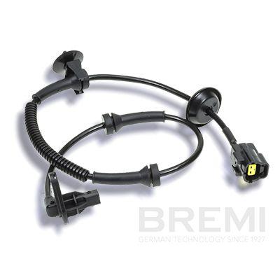 Bremi 50985 ABS Sensor Opel Insıg.Ast.J Front Esnek Driving for