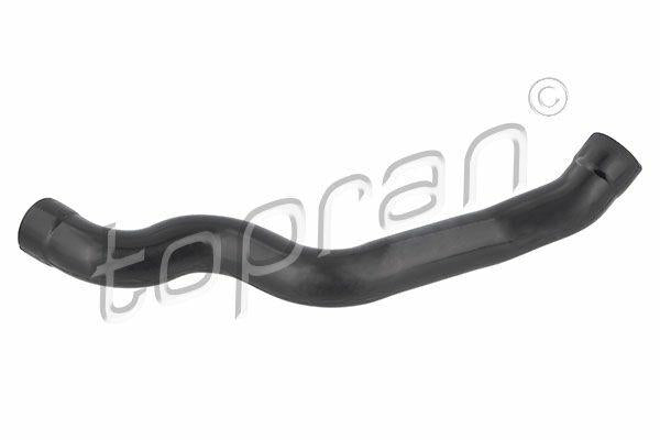 TOPRAN 407867001 Plug Cap Hose for Mercedes M112 - Models W210, W203, W211 and More — Hoses & Tubing (Generic)