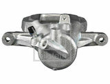 FEBI 178206 Brake Caliper - Left Rear for 06 Crafter Sprinter — Brake Calipers