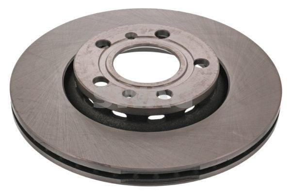 SWAG 30943921 — Brake Rotors & Drums