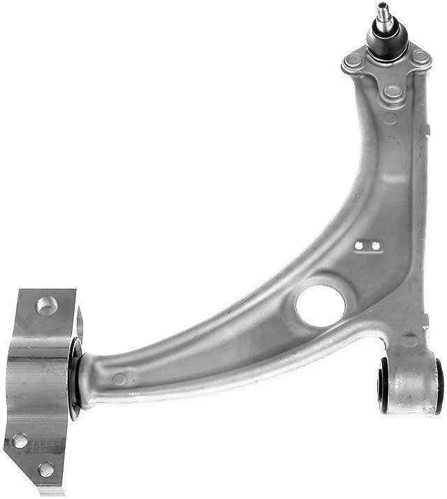 Votto Aluminum Control Arm - Compatible with 2010+ Volkswagen Tiguan — Control Arms & Ball Joints