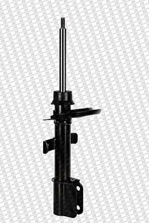 Maysan Front Shock Absorber Kit - Compatible with Renault Clio 4 (2012 and Later) — Shocks & Struts