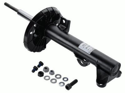 Sachs 317557 Mercedes C Series W203 Body Front Shock Absorber (Spor Şasiye Uygun) — Shocks & Struts