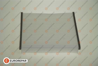 Eurorepar 1611636680 Cabin Air Filter Bipper-Nemo-Fiorino-Doblo III-Punto-Linea-Egea /Opel Combo 1.3 CD — Air & Cabin Filters