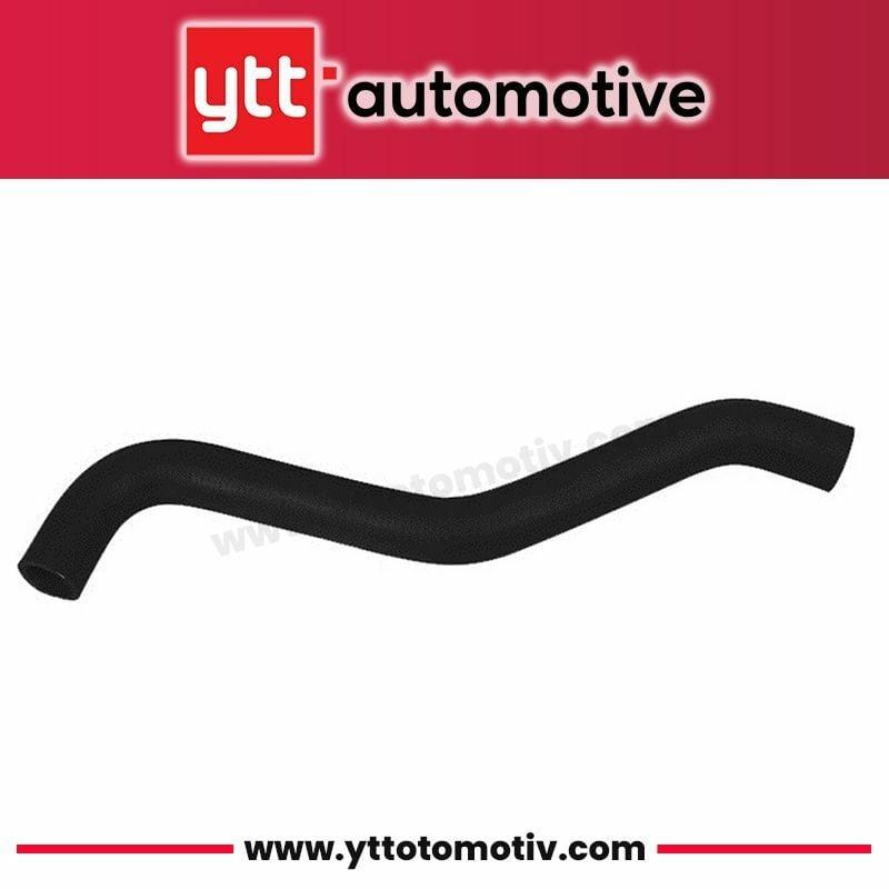 YTT Radiator Hose Upper - 01 Doblo 1.2 8V — Hoses & Tanks