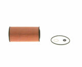 Bosch 09864B7027 Oil Filter for 2006 Accent, Getz and 3 more models — Oil Filters
