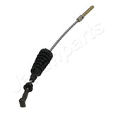 Japan Parts BC-242 - Toyota Corolla Handbrake Cable for AE101 — Brake Cables & Hardware