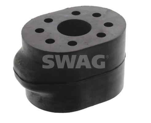 SWAG 10610015 Sway Bar Bushing Front Mercedes W123/C123 80-85 Set — Bushings & Mounts