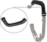 rapro turbo hose 08-linea 1.6mjt büyük, black polyethylene turbo hose RAPRO Turbo Hose 08-Linea 1.6Mjt Büyük - PE Material, 39 Inch Length | For Automobile Owners & Mechanics RAPRO Turbo Hose 08-Linea 1.6Mjt Büyük turbo-hose, automobile-owners, mechanics, rapro-products, polyethylene-hose, automotive-parts, engine-accessories, performance-parts, airflow-system, ai-generated