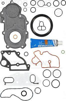 victor reinz gasket set engine block, engine block gasket set with crankshaft oil seal Victor Reinz Gasket Set - Engine Block for Cars and Mechanics Victor Reinz Gasket Set - Engine Block for Cars gasket-set, engine-block, victor-reinz, car-parts, automotive-repair, oil-seal, engine-repair, mechanic-tools, auto-accessories, ai-generated