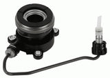SACHS 3182654232 Clutch Release Bearing for Opel Astra H/J, Corsa D, 1.4-1.6-1.8 — Clutch & Flywheel