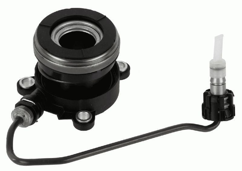 sachs clutch release bearing for opel astra, sachs 3182654232 clutch release bearing closeup SACHS 3182654232 Clutch Release Bearing - Perfect Fit for Opel Astra H/J, Corsa D, 1.4-1.6-1.8 | Car Enthusiasts & Opel Owners SACHS 3182654232 Clutch Release Bearing for Opel Astra sachs, clutch-release-bearing, opel-astra, corsa-d, car-parts, automotive, car-enthusiasts, clutch-system, vehicle-upgrade, ai-generated