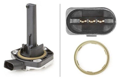 Hella 6PR008079-081 New Models Universal Oil Level Sensor — Vehicle Sensors & Switches