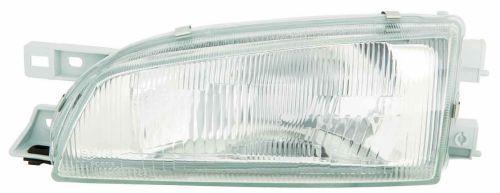 Depo 220-1104L-LD-E Front Headlight Left Subaru Impreza GC 1.6/2.0T 97-00