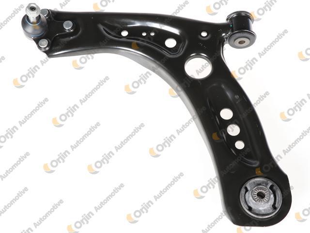 ORJIN 03634 Control Arm Left Complete with Ball Joint 3C0407365A VW Golf VII Audi A3 Seat Leon 1 — Control Arms & Ball Joints
