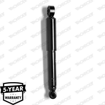 MONROE 23473 Gas Pressure Shock Absorber - Rear for Punto 99 — Shocks & Struts