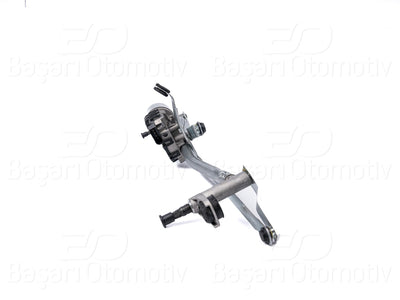 Wisco 1236222-00 Wiper Mechanism Front with Motor VW Jetta IV (162, 163 and 4 more models — Wipers