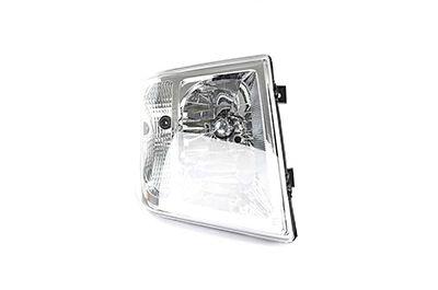 Bsg 30-800-010 Headlight Left Connect Bm 02-13 — Headlights