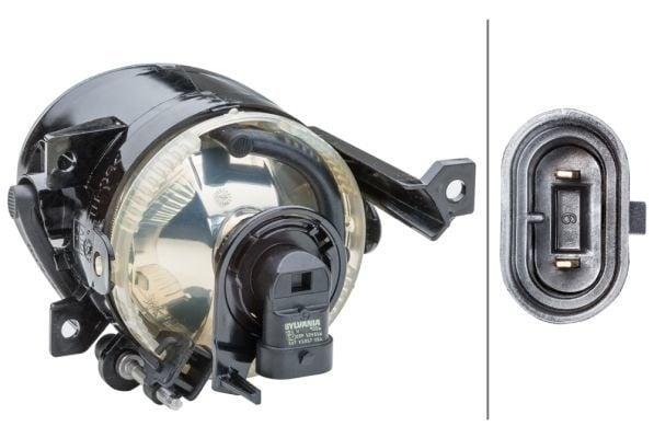 hella right fog light for vw golf tiguan, hella fog light specifications, installed hella fog light on vw golf HELLA Right Fog Light - Fit for Volkswagen Golf VI Plus & Tiguan (12V HB4) | For Car Owners & Mechanics HELLA Right Fog Light for VW Golf VI Plus & Tiguan hella, fog-light, vw-golf, vw-tiguan, automotive-parts, vehicle-visibility, car-owners, mechanics, ai-generated, 12v-hb4